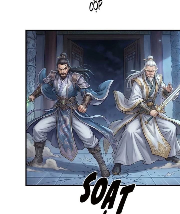 Đấu La : Khởi Đầu Từ Chối Bái Ngọc Tiểu Cương Làm Thầy Chapter 30 - Trang 27