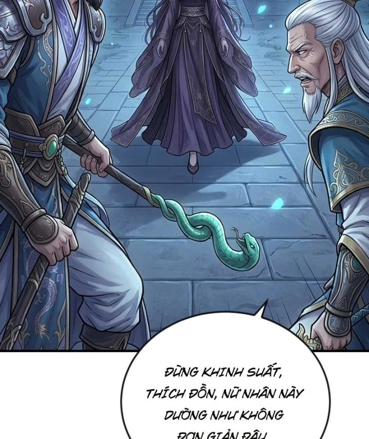 Đấu La : Khởi Đầu Từ Chối Bái Ngọc Tiểu Cương Làm Thầy Chapter 30 - Trang 29