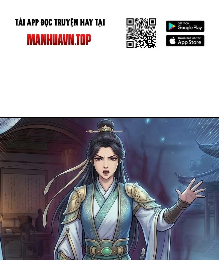 Đấu La : Khởi Đầu Từ Chối Bái Ngọc Tiểu Cương Làm Thầy Chapter 30 - Trang 34