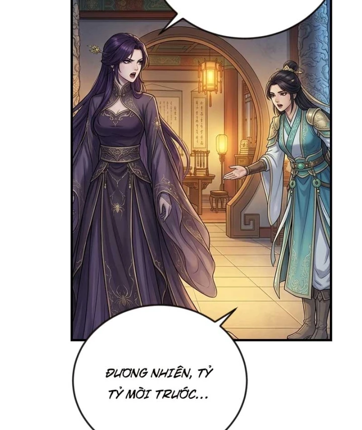 Đấu La : Khởi Đầu Từ Chối Bái Ngọc Tiểu Cương Làm Thầy Chapter 30 - Trang 42