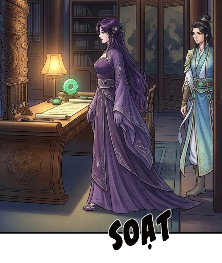 Đấu La : Khởi Đầu Từ Chối Bái Ngọc Tiểu Cương Làm Thầy Chapter 30 - Trang 44