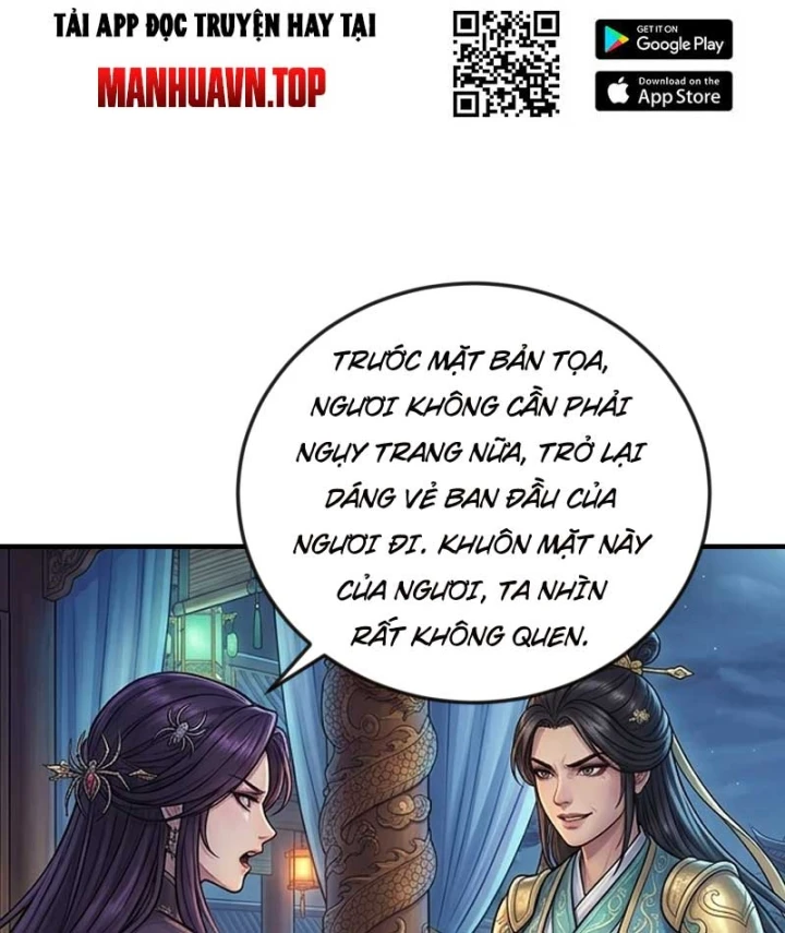 Đấu La : Khởi Đầu Từ Chối Bái Ngọc Tiểu Cương Làm Thầy Chapter 30 - Trang 45