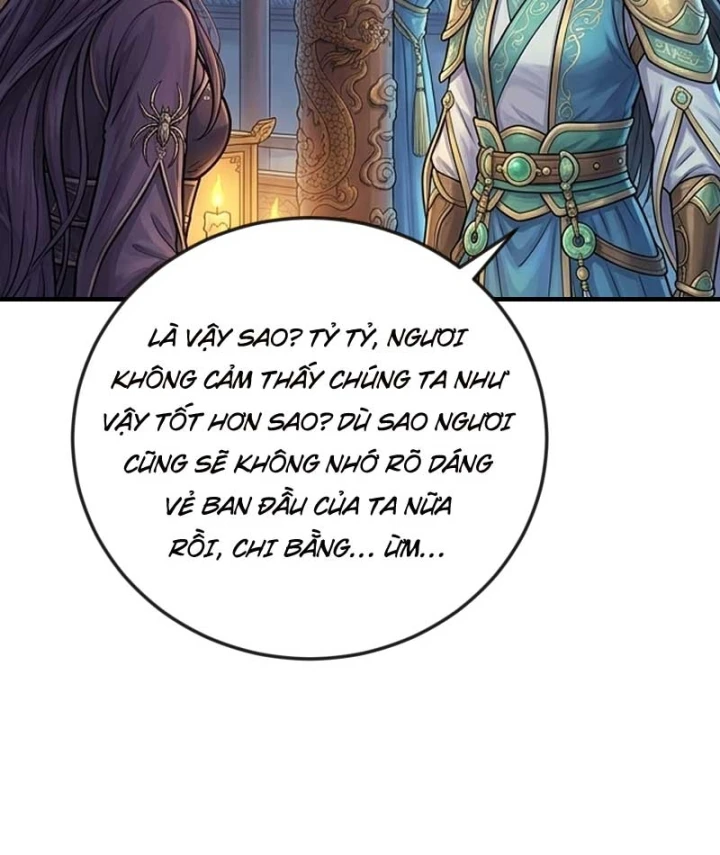 Đấu La : Khởi Đầu Từ Chối Bái Ngọc Tiểu Cương Làm Thầy Chapter 30 - Trang 46