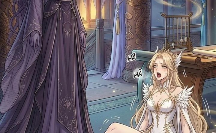 Đấu La : Khởi Đầu Từ Chối Bái Ngọc Tiểu Cương Làm Thầy Chapter 31 - Trang 14