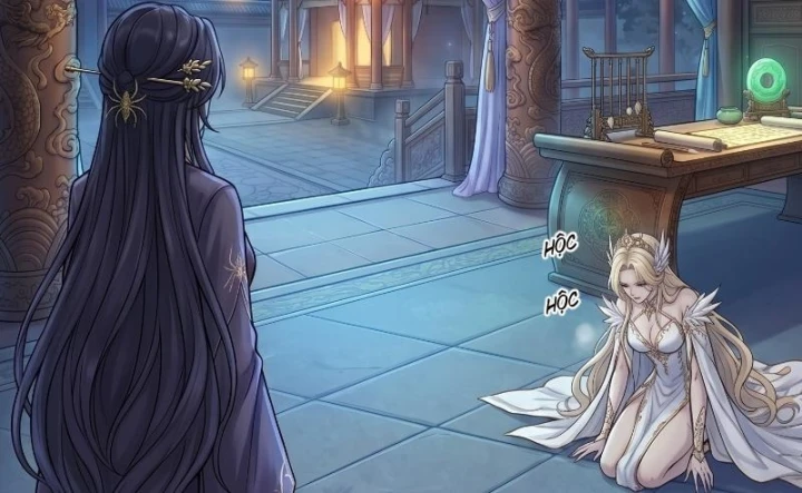 Đấu La : Khởi Đầu Từ Chối Bái Ngọc Tiểu Cương Làm Thầy Chapter 31 - Trang 22