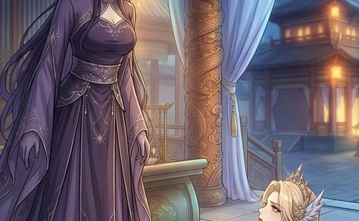 Đấu La : Khởi Đầu Từ Chối Bái Ngọc Tiểu Cương Làm Thầy Chapter 31 - Trang 26