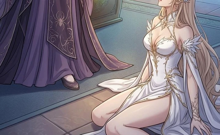Đấu La : Khởi Đầu Từ Chối Bái Ngọc Tiểu Cương Làm Thầy Chapter 31 - Trang 27