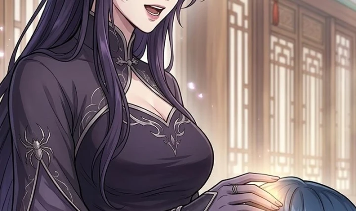 Đấu La : Khởi Đầu Từ Chối Bái Ngọc Tiểu Cương Làm Thầy Chapter 33 - Trang 23