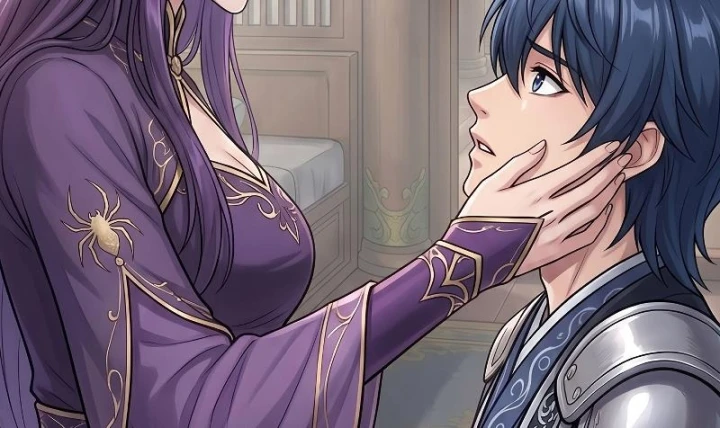 Đấu La : Khởi Đầu Từ Chối Bái Ngọc Tiểu Cương Làm Thầy Chapter 33 - Trang 31