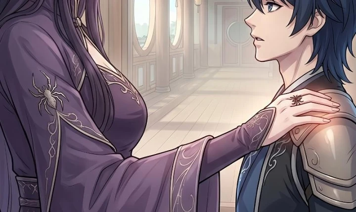 Đấu La : Khởi Đầu Từ Chối Bái Ngọc Tiểu Cương Làm Thầy Chapter 33 - Trang 38