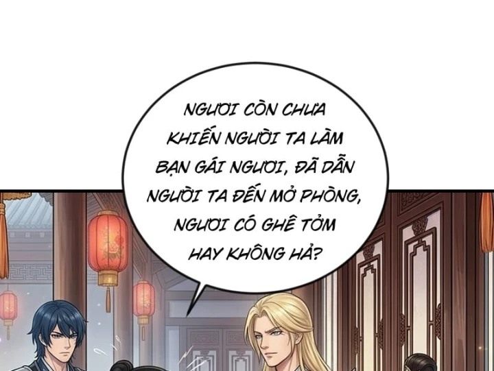 Đấu La : Khởi Đầu Từ Chối Bái Ngọc Tiểu Cương Làm Thầy Chapter 38 - Trang 12
