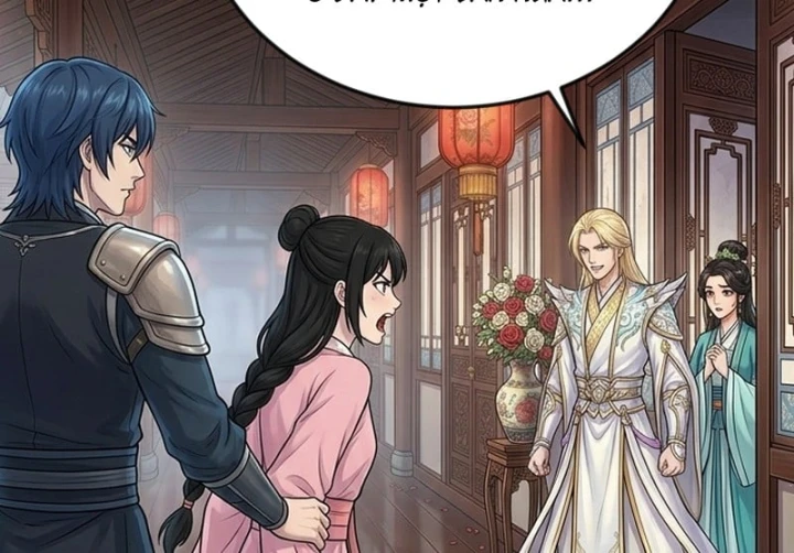 Đấu La : Khởi Đầu Từ Chối Bái Ngọc Tiểu Cương Làm Thầy Chapter 38 - Trang 38