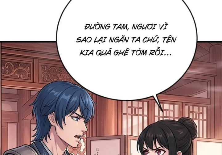 Đấu La : Khởi Đầu Từ Chối Bái Ngọc Tiểu Cương Làm Thầy Chapter 38 - Trang 41