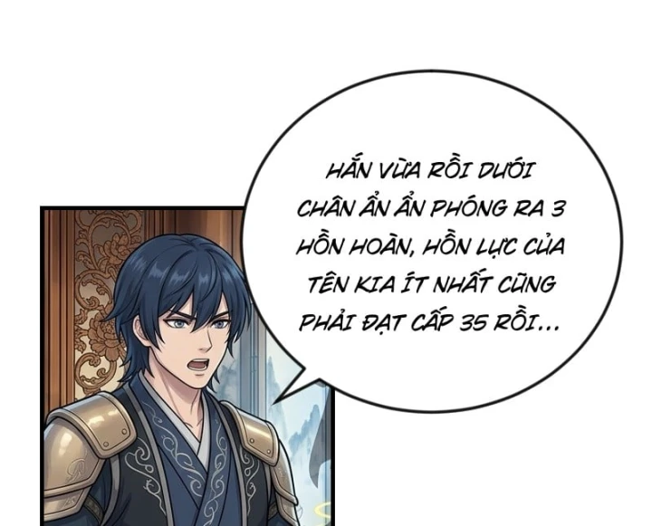Đấu La : Khởi Đầu Từ Chối Bái Ngọc Tiểu Cương Làm Thầy Chapter 38 - Trang 45