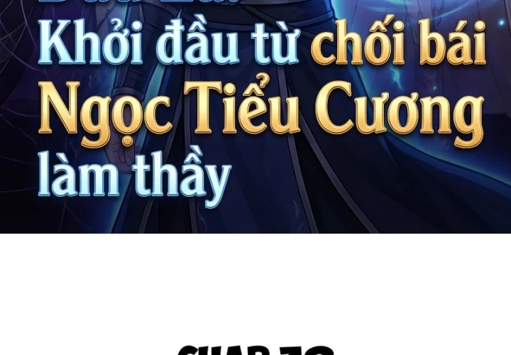 Đấu La : Khởi Đầu Từ Chối Bái Ngọc Tiểu Cương Làm Thầy Chapter 39 - Trang 12