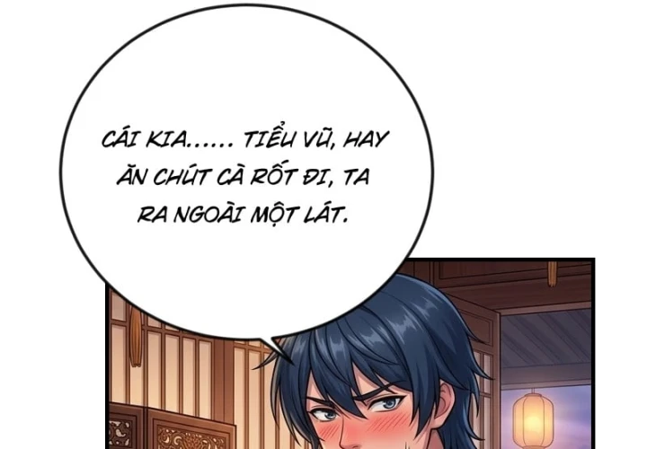 Đấu La : Khởi Đầu Từ Chối Bái Ngọc Tiểu Cương Làm Thầy Chapter 39 - Trang 22