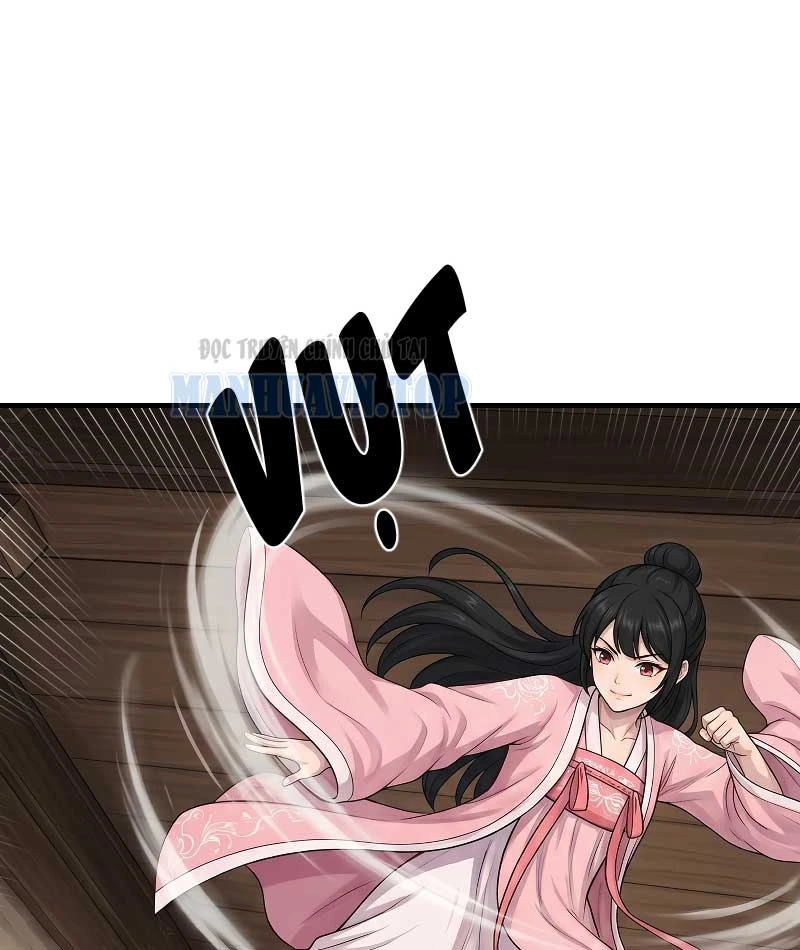 Đấu La : Khởi Đầu Từ Chối Bái Ngọc Tiểu Cương Làm Thầy Chapter 4 - Trang 16