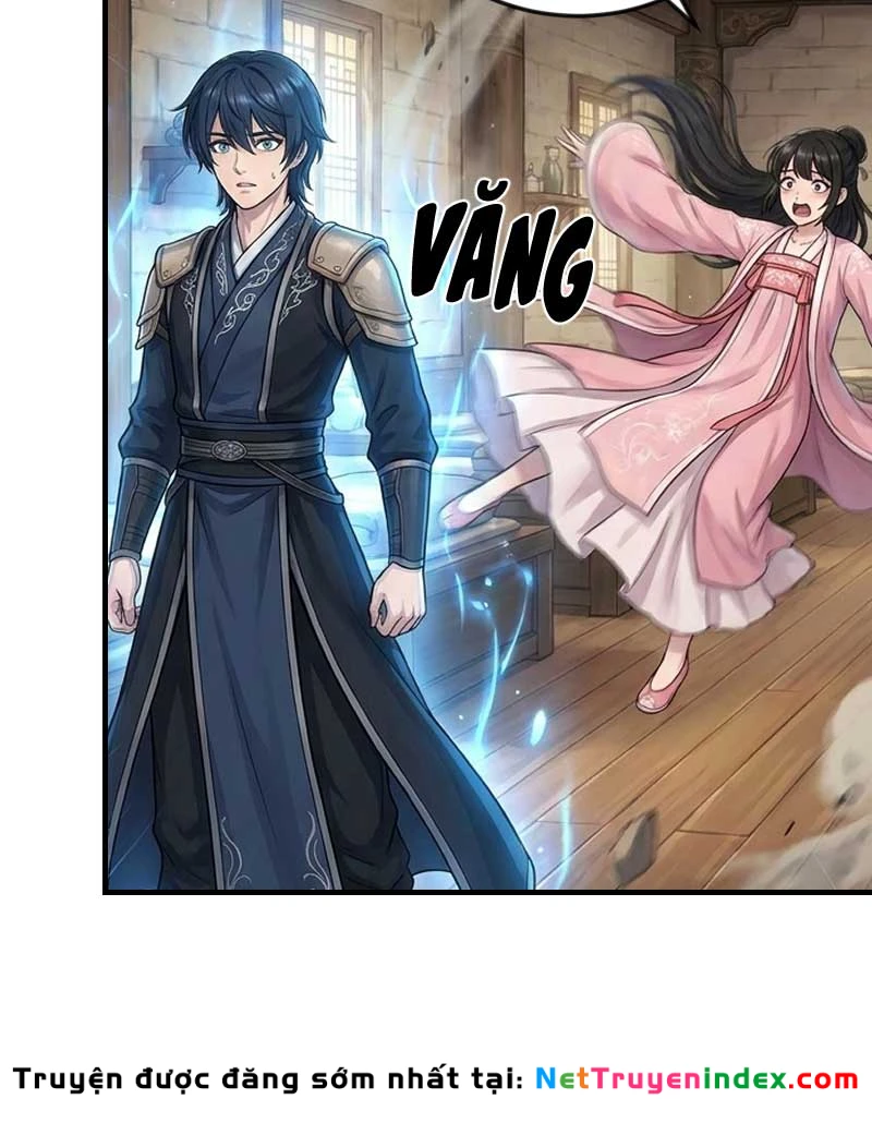 Đấu La : Khởi Đầu Từ Chối Bái Ngọc Tiểu Cương Làm Thầy Chapter 4 - Trang 23