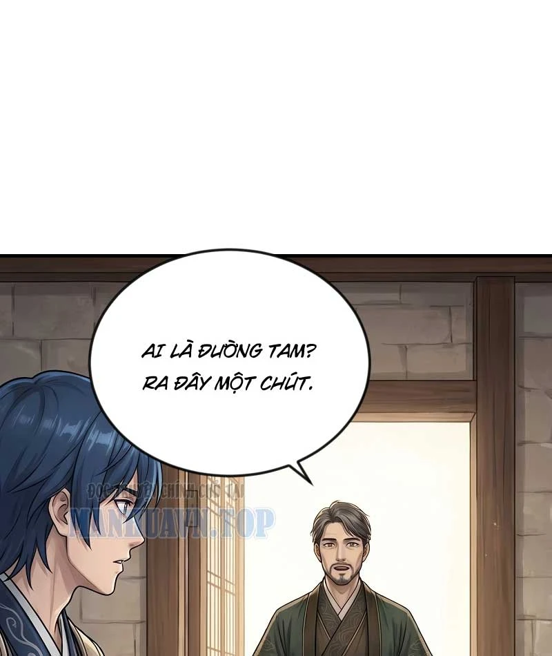 Đấu La : Khởi Đầu Từ Chối Bái Ngọc Tiểu Cương Làm Thầy Chapter 4 - Trang 42