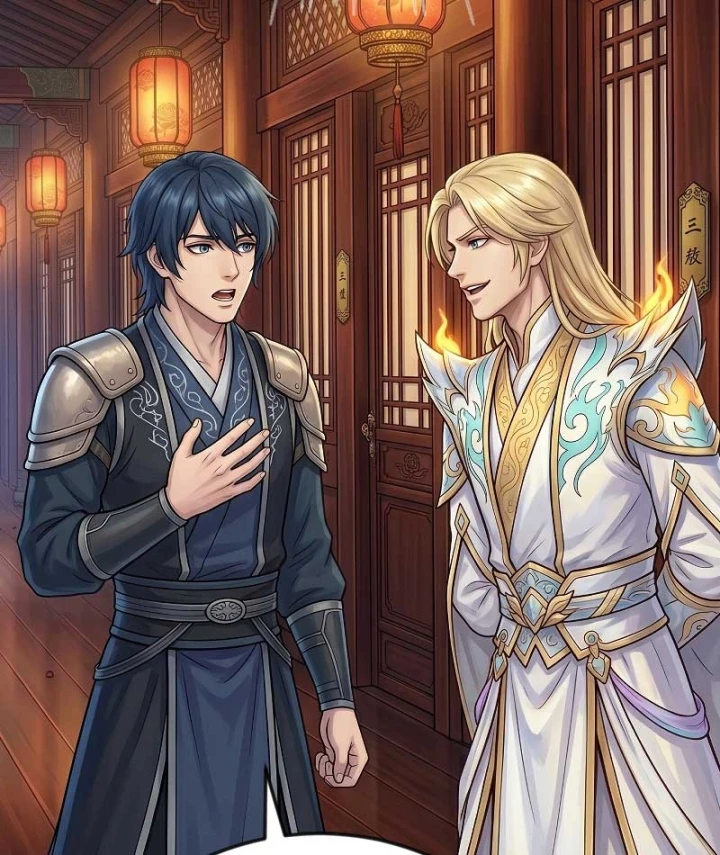 Đấu La : Khởi Đầu Từ Chối Bái Ngọc Tiểu Cương Làm Thầy Chapter 40 - Trang 12