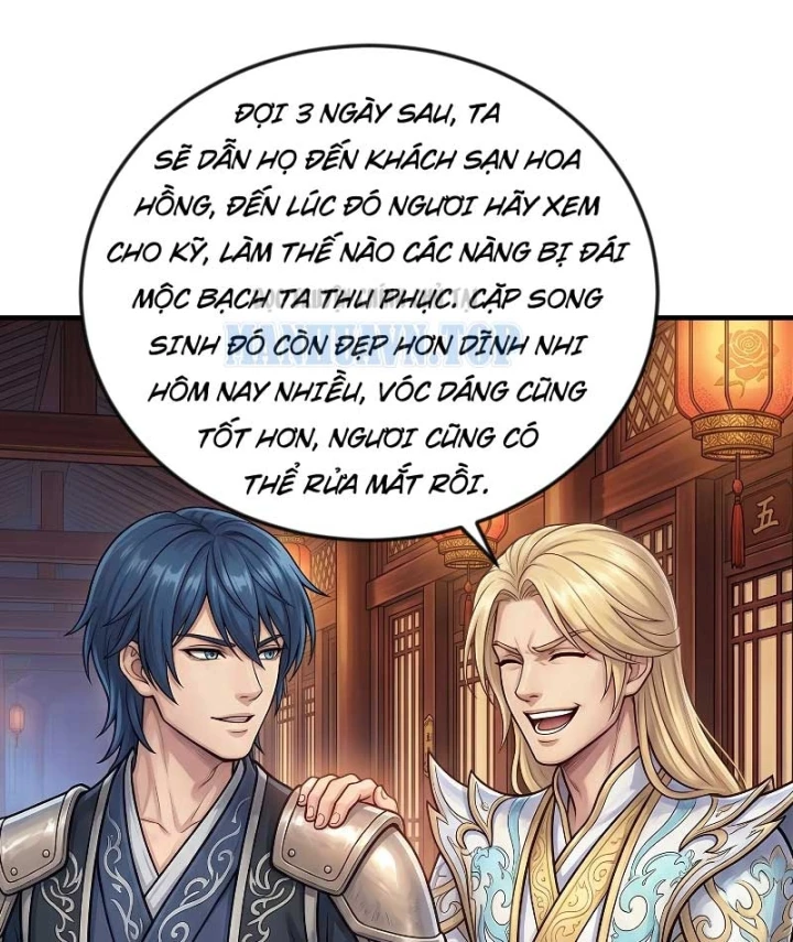 Đấu La : Khởi Đầu Từ Chối Bái Ngọc Tiểu Cương Làm Thầy Chapter 40 - Trang 15