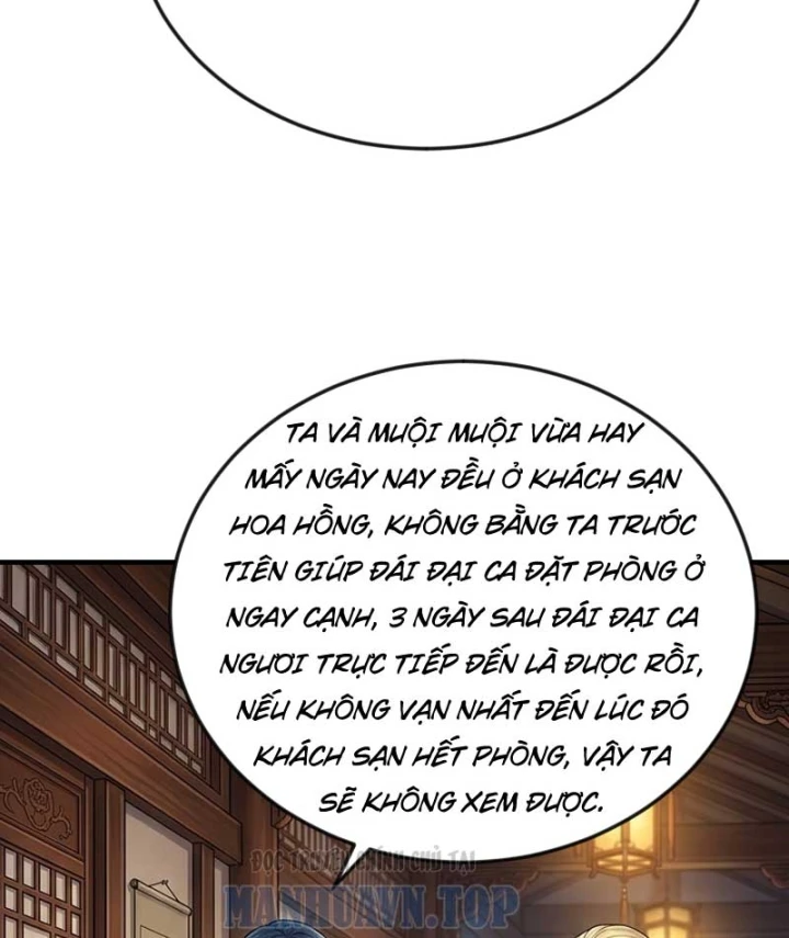 Đấu La : Khởi Đầu Từ Chối Bái Ngọc Tiểu Cương Làm Thầy Chapter 40 - Trang 17