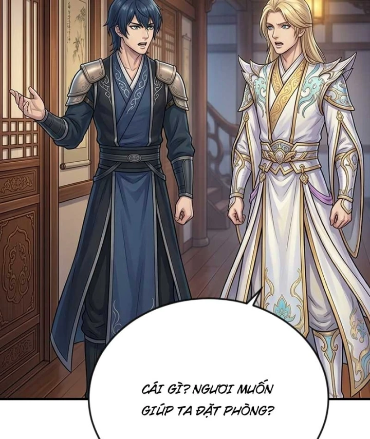 Đấu La : Khởi Đầu Từ Chối Bái Ngọc Tiểu Cương Làm Thầy Chapter 40 - Trang 18