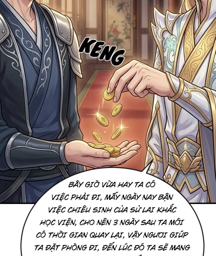 Đấu La : Khởi Đầu Từ Chối Bái Ngọc Tiểu Cương Làm Thầy Chapter 40 - Trang 20