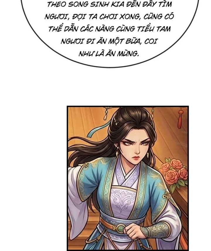 Đấu La : Khởi Đầu Từ Chối Bái Ngọc Tiểu Cương Làm Thầy Chapter 40 - Trang 21