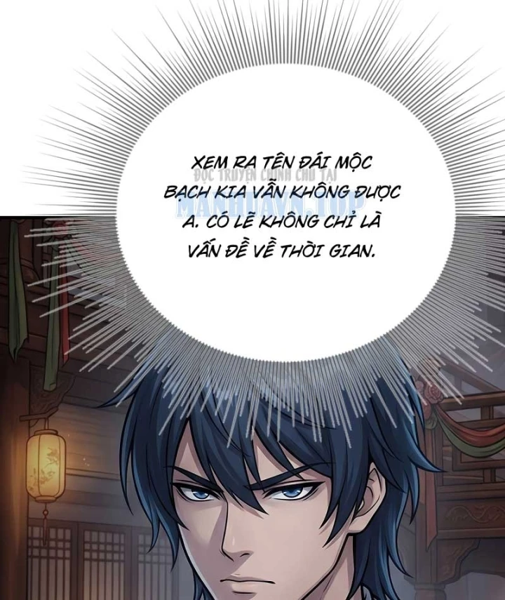 Đấu La : Khởi Đầu Từ Chối Bái Ngọc Tiểu Cương Làm Thầy Chapter 40 - Trang 27