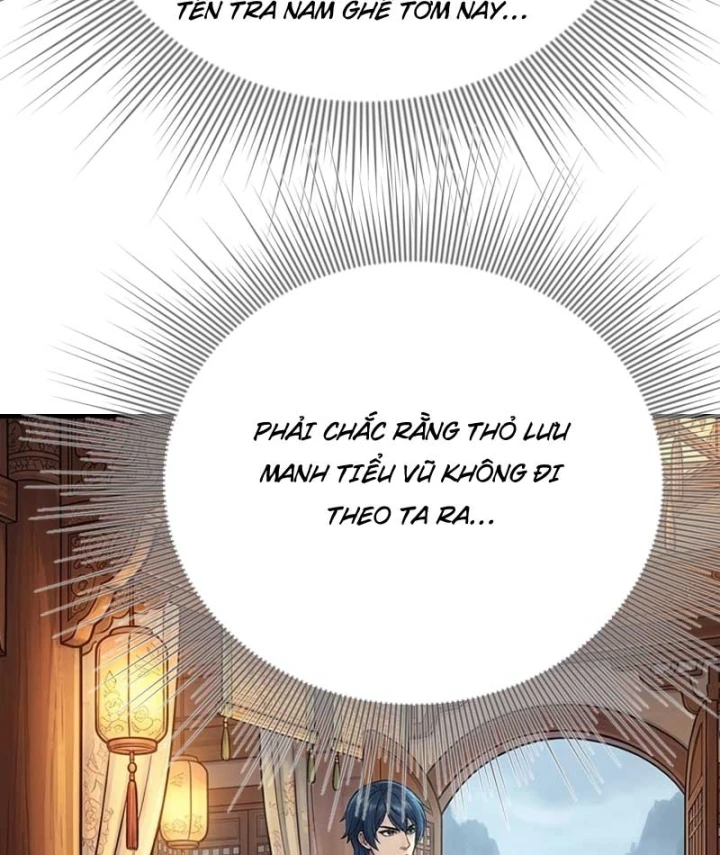 Đấu La : Khởi Đầu Từ Chối Bái Ngọc Tiểu Cương Làm Thầy Chapter 40 - Trang 31