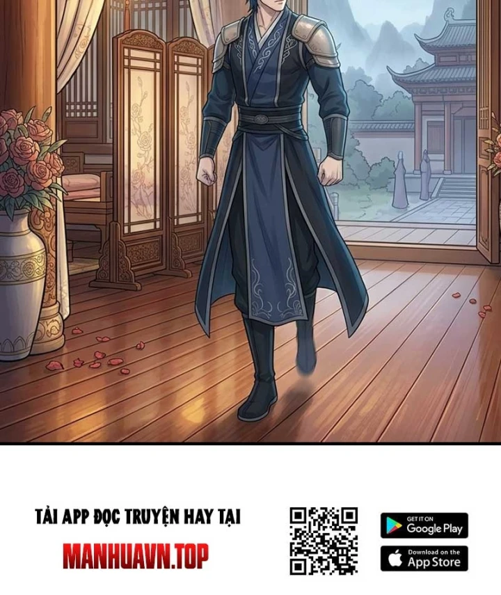 Đấu La : Khởi Đầu Từ Chối Bái Ngọc Tiểu Cương Làm Thầy Chapter 40 - Trang 32