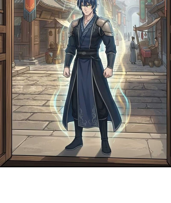 Đấu La : Khởi Đầu Từ Chối Bái Ngọc Tiểu Cương Làm Thầy Chapter 40 - Trang 34