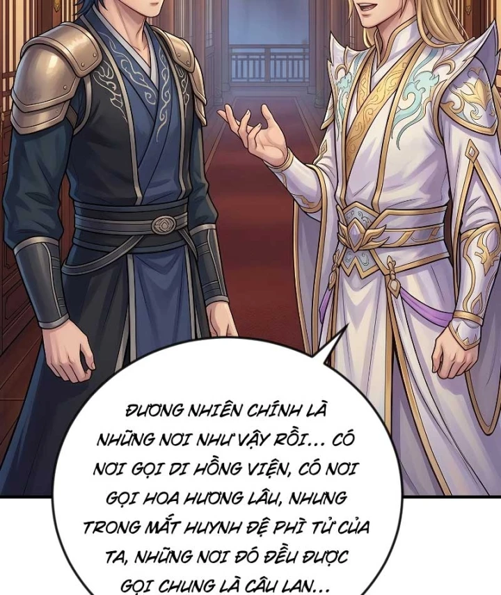 Đấu La : Khởi Đầu Từ Chối Bái Ngọc Tiểu Cương Làm Thầy Chapter 40 - Trang 5