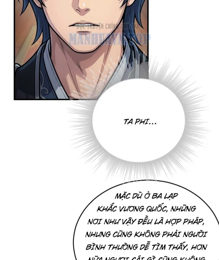 Đấu La : Khởi Đầu Từ Chối Bái Ngọc Tiểu Cương Làm Thầy Chapter 40 - Trang 7