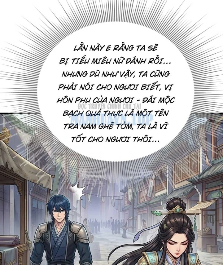 Đấu La : Khởi Đầu Từ Chối Bái Ngọc Tiểu Cương Làm Thầy Chapter 42 - Trang 14