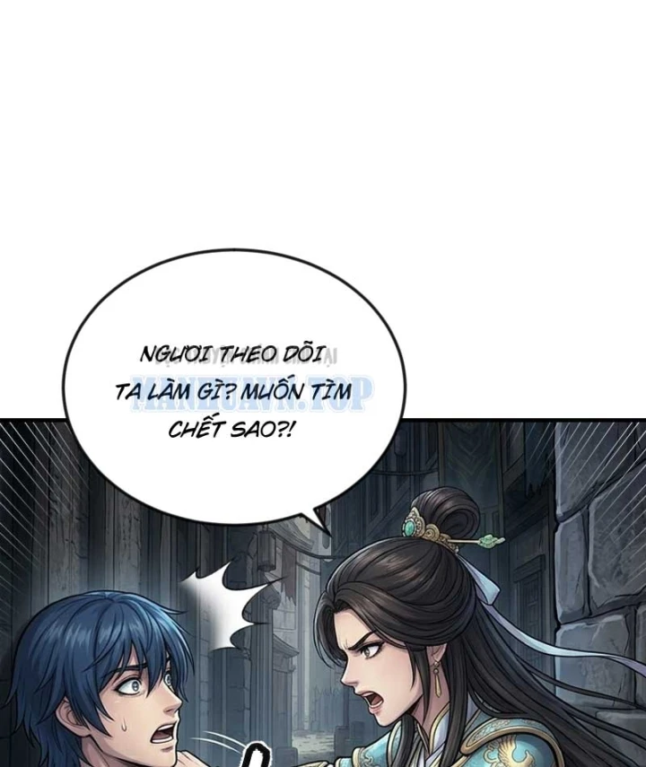 Đấu La : Khởi Đầu Từ Chối Bái Ngọc Tiểu Cương Làm Thầy Chapter 42 - Trang 26
