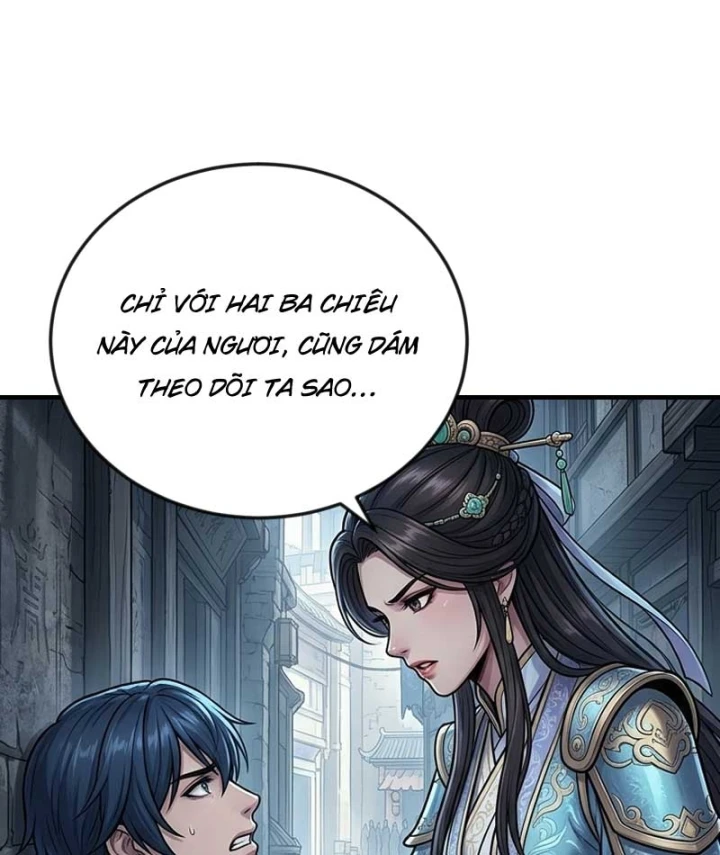 Đấu La : Khởi Đầu Từ Chối Bái Ngọc Tiểu Cương Làm Thầy Chapter 42 - Trang 34