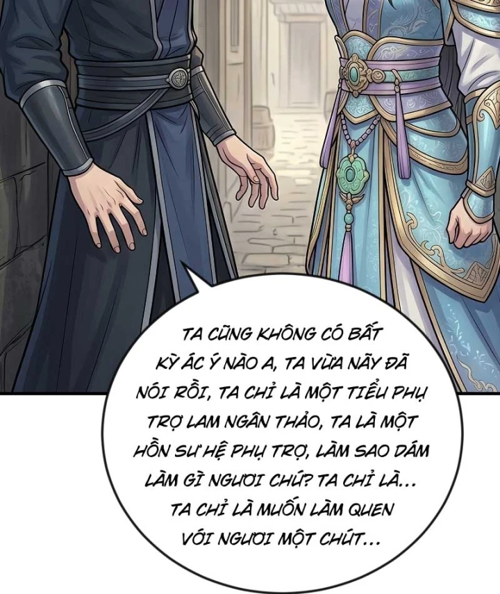 Đấu La : Khởi Đầu Từ Chối Bái Ngọc Tiểu Cương Làm Thầy Chapter 42 - Trang 40