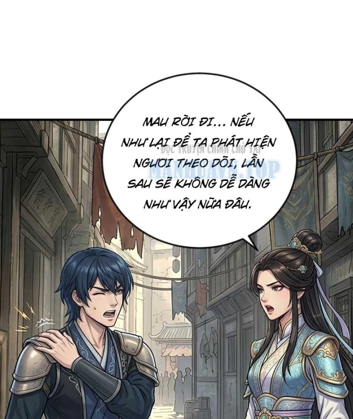 Đấu La : Khởi Đầu Từ Chối Bái Ngọc Tiểu Cương Làm Thầy Chapter 42 - Trang 46