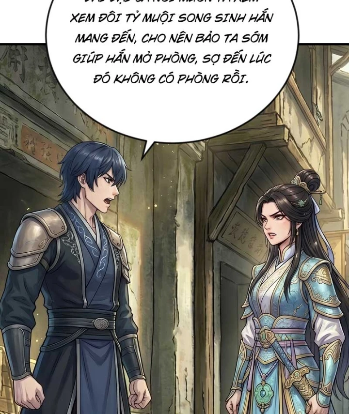 Đấu La : Khởi Đầu Từ Chối Bái Ngọc Tiểu Cương Làm Thầy Chapter 43 - Trang 12
