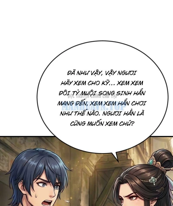 Đấu La : Khởi Đầu Từ Chối Bái Ngọc Tiểu Cương Làm Thầy Chapter 43 - Trang 15