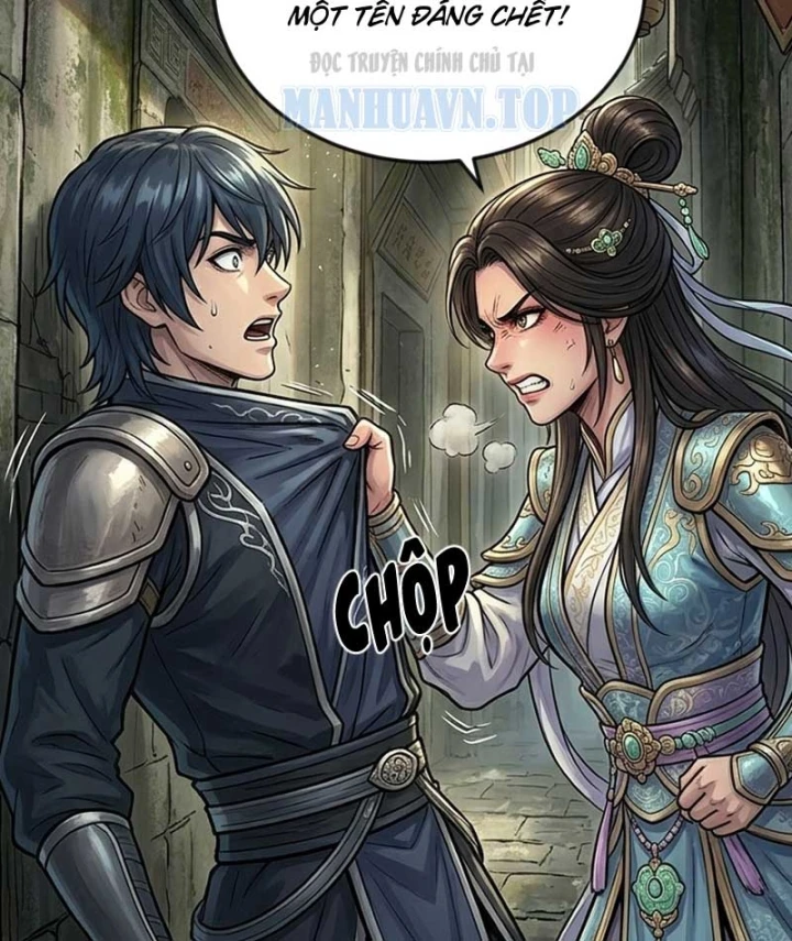 Đấu La : Khởi Đầu Từ Chối Bái Ngọc Tiểu Cương Làm Thầy Chapter 43 - Trang 18