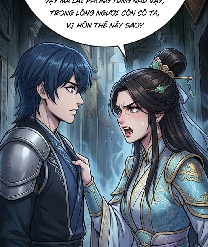Đấu La : Khởi Đầu Từ Chối Bái Ngọc Tiểu Cương Làm Thầy Chapter 43 - Trang 20