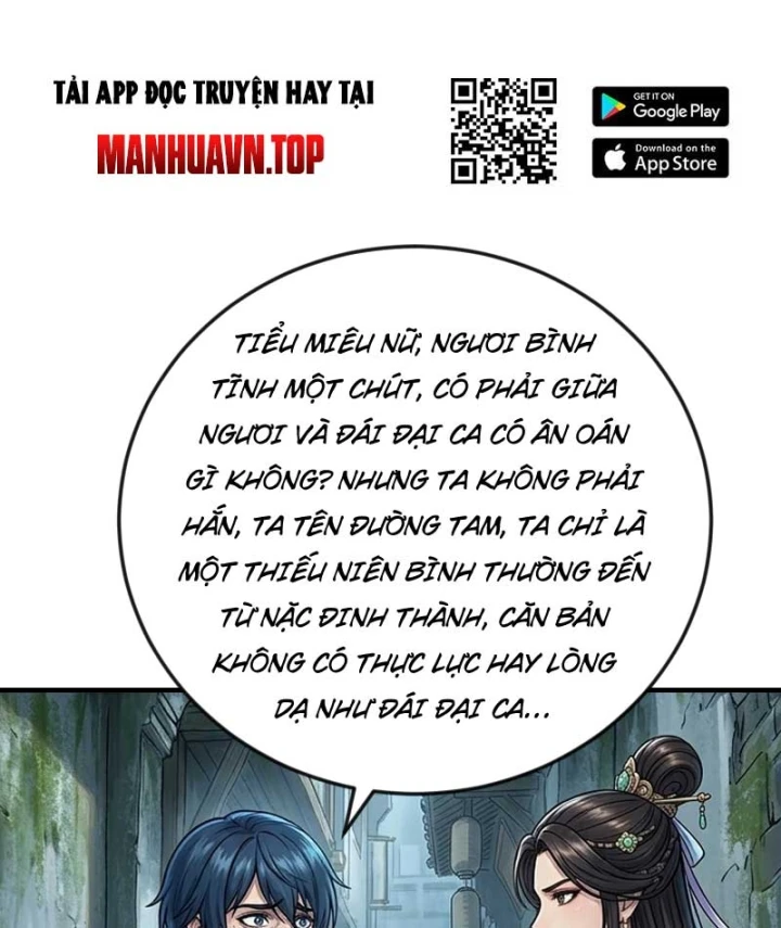 Đấu La : Khởi Đầu Từ Chối Bái Ngọc Tiểu Cương Làm Thầy Chapter 43 - Trang 23