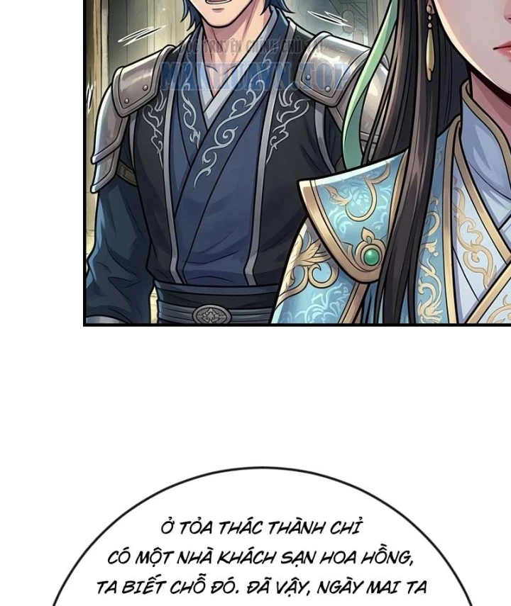 Đấu La : Khởi Đầu Từ Chối Bái Ngọc Tiểu Cương Làm Thầy Chapter 43 - Trang 29
