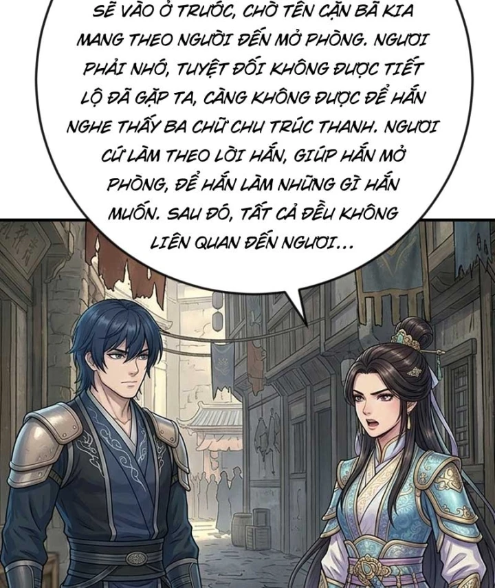 Đấu La : Khởi Đầu Từ Chối Bái Ngọc Tiểu Cương Làm Thầy Chapter 43 - Trang 30