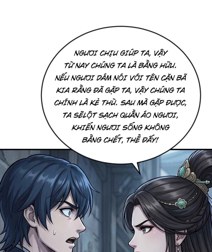 Đấu La : Khởi Đầu Từ Chối Bái Ngọc Tiểu Cương Làm Thầy Chapter 43 - Trang 34