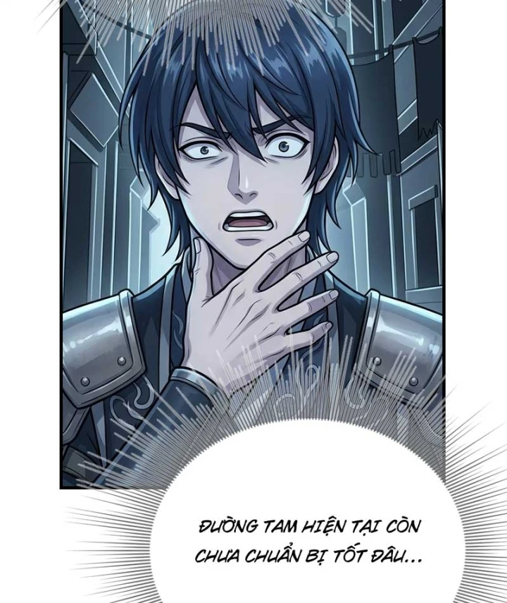 Đấu La : Khởi Đầu Từ Chối Bái Ngọc Tiểu Cương Làm Thầy Chapter 43 - Trang 38