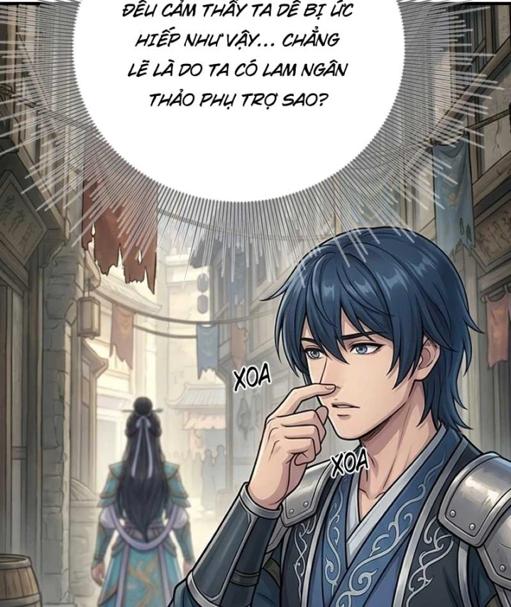Đấu La : Khởi Đầu Từ Chối Bái Ngọc Tiểu Cương Làm Thầy Chapter 43 - Trang 46